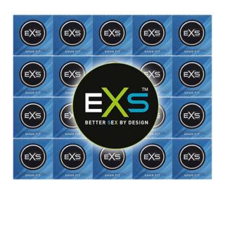 EXS Snug Fit