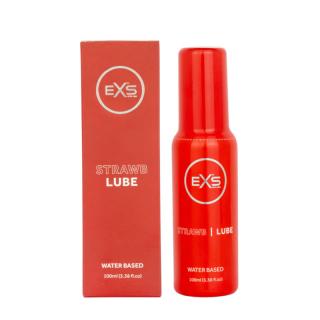 EXS Strawb Lubricant