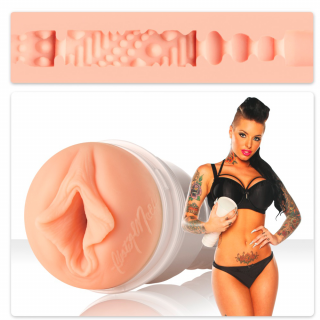 Fleshlight Girls Christy Mack Attack Umelá vagína