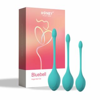 Honey Play Box BLUEBELL