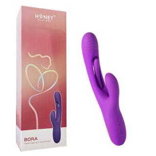 Honey Play Box Bora