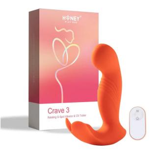 Honey Play Box Crave 3