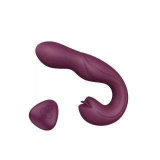 Honey Play Box Joi Pro Maroon