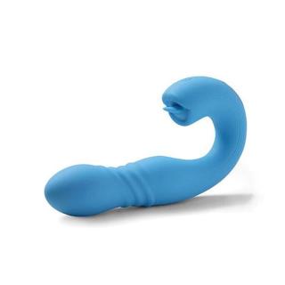 Honey Play Box Joi Thrust blue