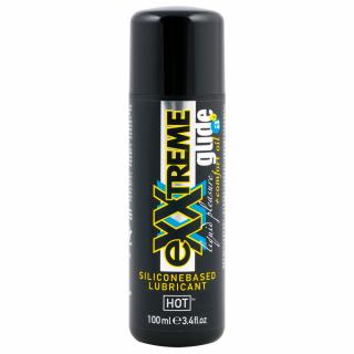 HOT Exxtreme Glide análny lubrikačný gél 100 ml