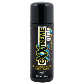 HOT Exxtreme Glide análny lubrikačný gél 50 ml