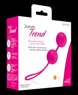 Joyballs Trend pink