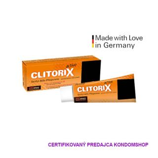 Joydivision Eropharm Clitorix Active 40 ml