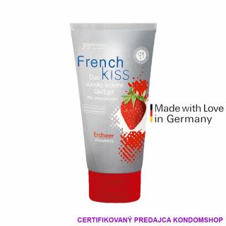 Joydivision Frenchkiss Strawberry