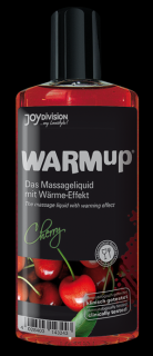 Joydivision WARMup Cherry 150 ml