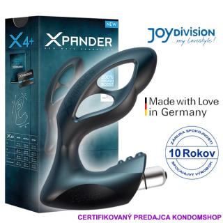 Joydivision XPANDER X4+