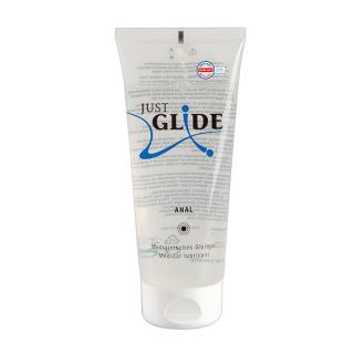 Just Glide Anal Lubrikant 200 ml