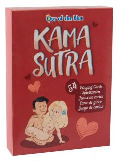 Kamasutra karty