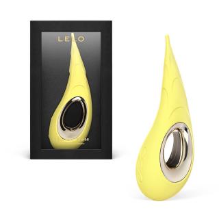 LELO Dot Cruise + Powerbanka LELO zadarmo Lemon Sorbet