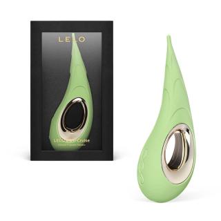 LELO Dot Cruise + Powerbanka LELO zadarmo Pistachio Cream