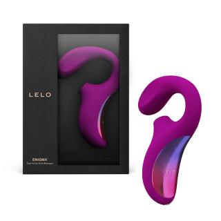 LELO Enigma + Powerbanka LELO zadarmo