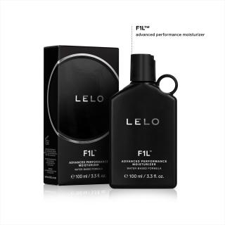 LELO F1L 100ml lubrikačný gél