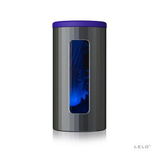 LELO F1S V2 High Performance Pleasure Console + Powerbanka LELO zadarmo Gunmetal / Midnight Blue