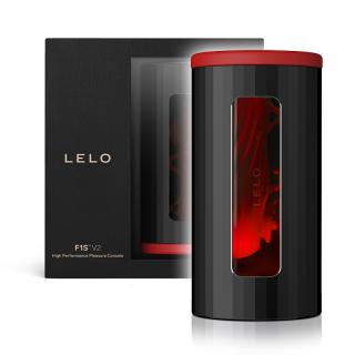 LELO F1S V2 High Performance Pleasure Console + Powerbanka LELO zadarmo