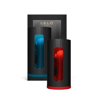 LELO F1S V3 XL + Powerbanka LELO zadarmo red