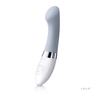 LELO Gigi 2 + Powerbanka LELO zadarmo cool gray