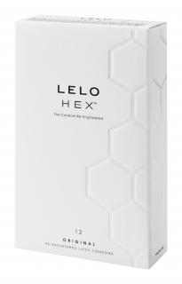 LELO HEX™ 12 ks