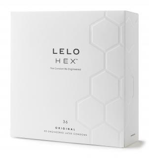 LELO HEX™ 36 ks