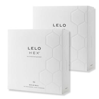 LELO HEX™ 72 ks