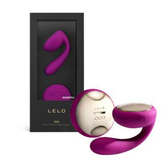 LELO Ida + Powerbanka LELO zadarmo