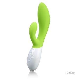 LELO Ina 2 + Powerbanka LELO zadarmo green