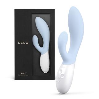 LELO Ina 3 + Powerbanka LELO zadarmo Seafoam