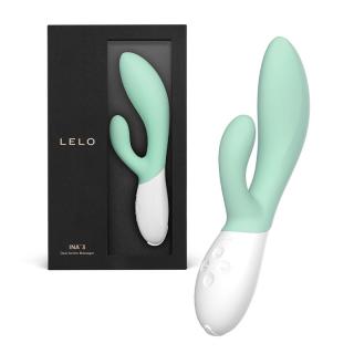 LELO Ina 3 + Powerbanka LELO zadarmo Seaweed