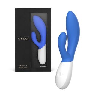 LELO Ina Wave 2 + Powerbanka LELO zadarmo California Sky