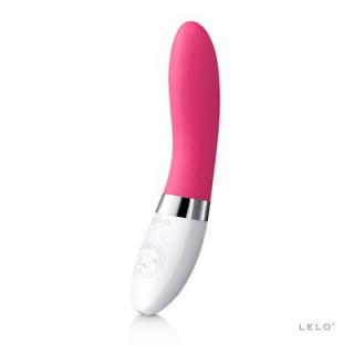 LELO Liv 2 + Powerbanka LELO zadarmo Cerise