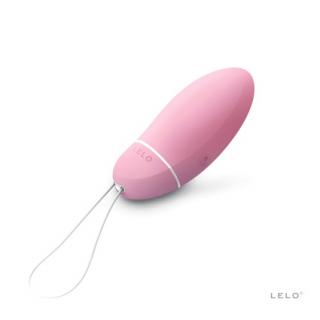 LELO Luna Smart Bead + Powerbanka LELO zadarmo pink