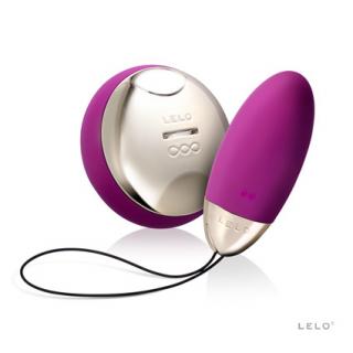 LELO Lyla 2 + Powerbanka LELO zadarmo Deep Rose