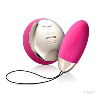 LELO Lyla 2 + Powerbanka LELO zadarmo Hot Cerise