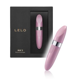 LELO Mia 2 + Powerbanka LELO zadarmo