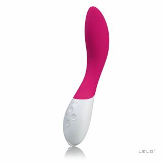 LELO Mona 2 + Powerbanka LELO zadarmo Cerise