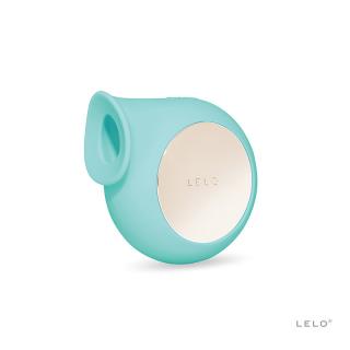 LELO Sila Cruise + Powerbanka LELO zadarmo Aqua