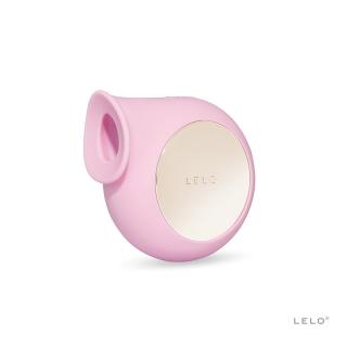 LELO Sila Cruise + Powerbanka LELO zadarmo pink