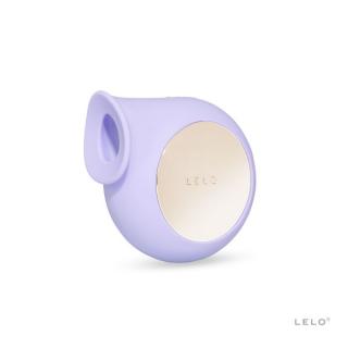 LELO Sila + Powerbanka LELO zadarmo lilac