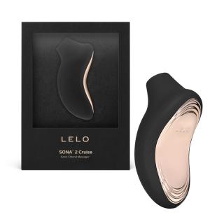 LELO Sona 2 Cruise + Powerbanka LELO zadarmo