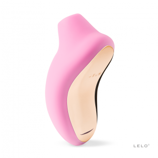 LELO Sona + Powerbanka LELO zadarmo pink