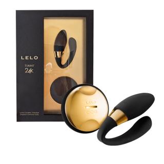 LELO Tiani 24k + Powerbanka LELO zadarmo