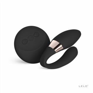 LELO Tiani Duo + Powerbanka LELO zadarmo Black