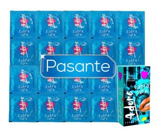 Pasante Adore Extra Sure 100 ks