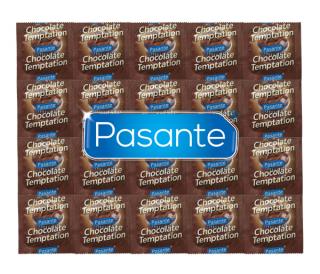 Pasante Chocolate 3 ks