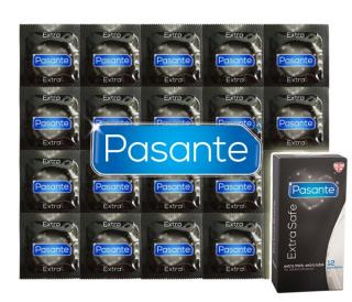 Pasante Extra Safe 30 ks