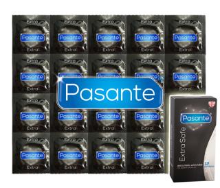 Pasante Extra Safe